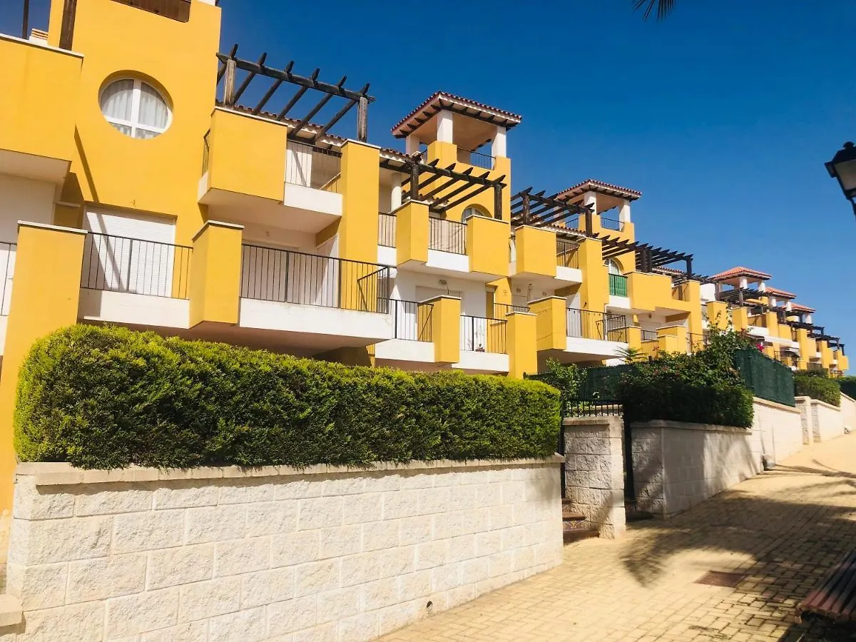 Salinas De Vera Apartment Spain