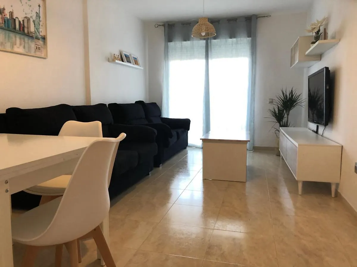 Salinas De Vera Apartment 0*,  Spain