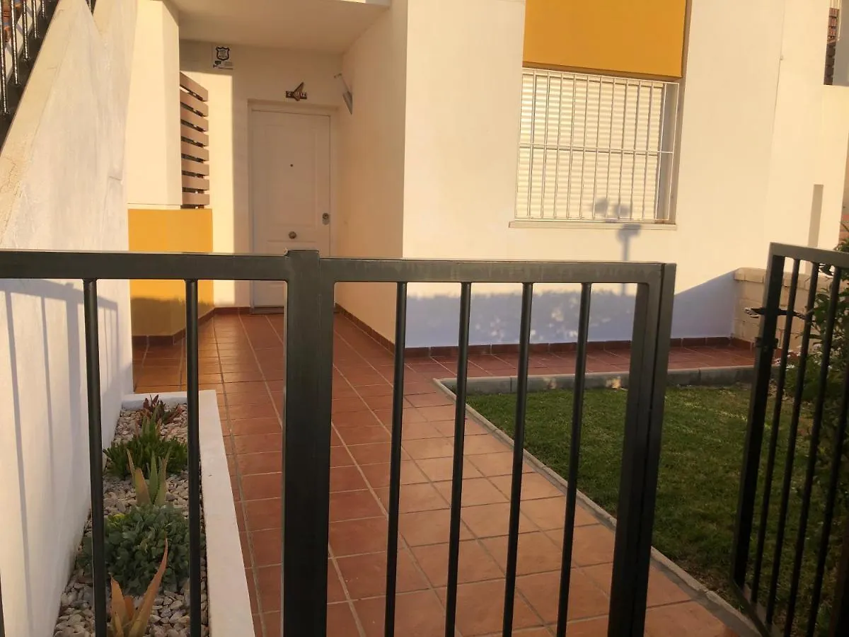 Salinas De Vera Apartment
