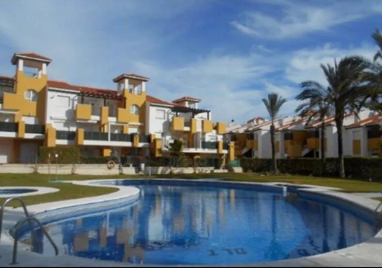 Salinas De Vera Apartment Spain