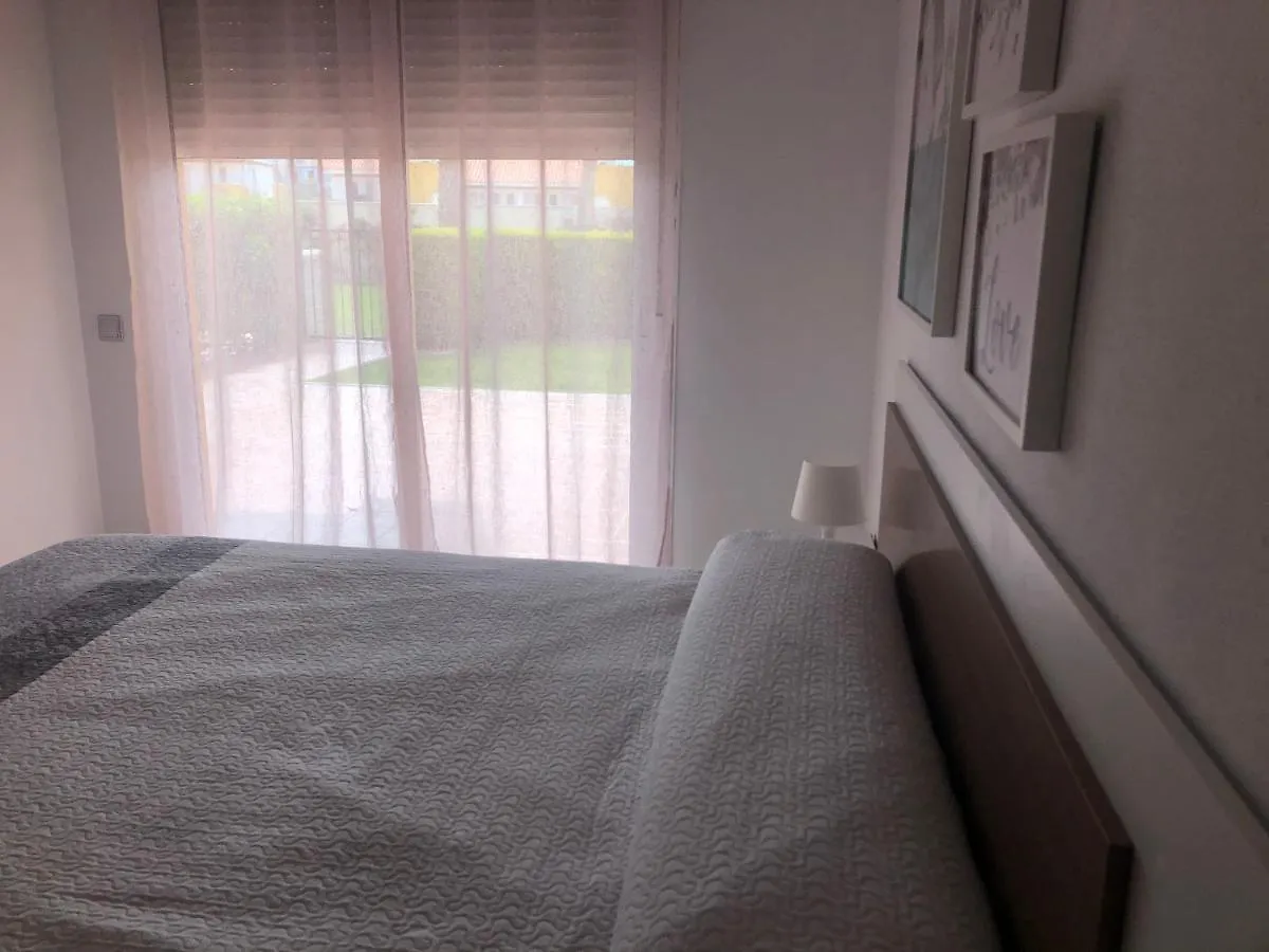 Salinas De Vera Apartment 0*,