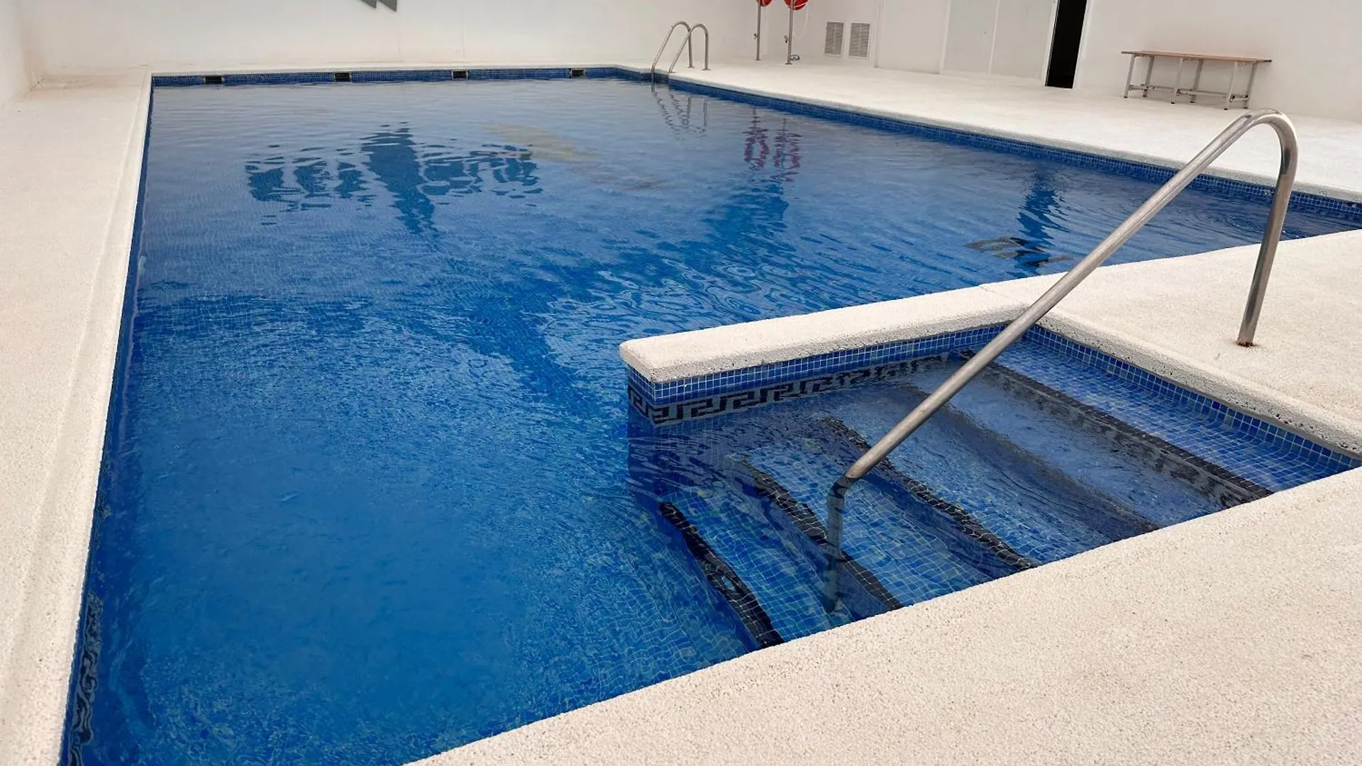 Salinas De Vera Apartment Spain