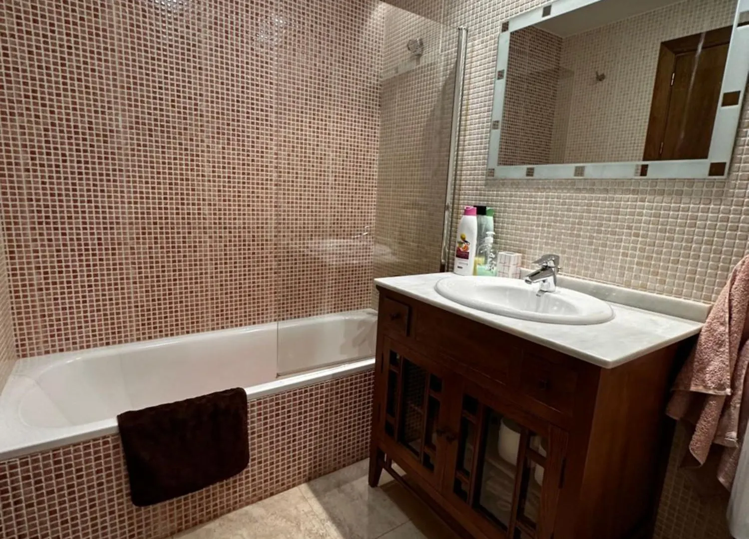 Salinas De Vera Apartment 0*,  Spain