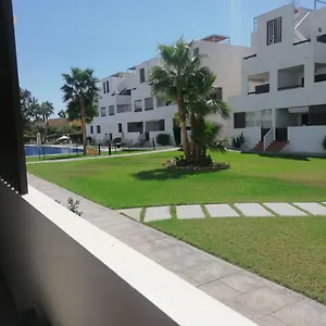 Gimena Playa Vera