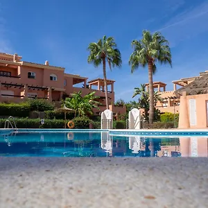 Jardin Privado # Netflix # Playa A 8min # Wifi # Familia # Vera