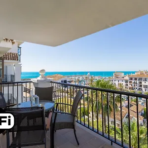  Apartment Marina Duquesa 256 Spain