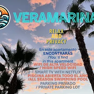 Blue Marinas. Relax&privacy Vera