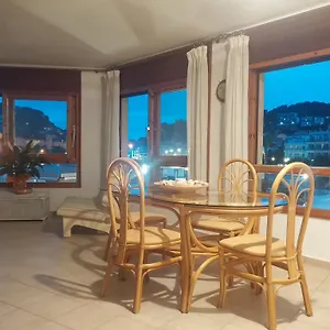  Apartment Lydia's With Castle View Spain