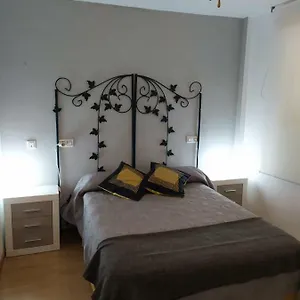 Zona Naturista Vera